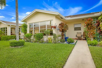 5373 Lakefront Boulevard #C 1