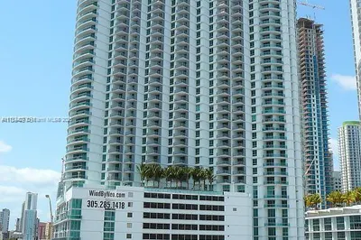 350 S Miami Ave #2511 1