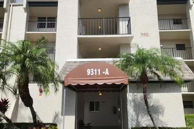 9311 Orange Grove Drive #114 1