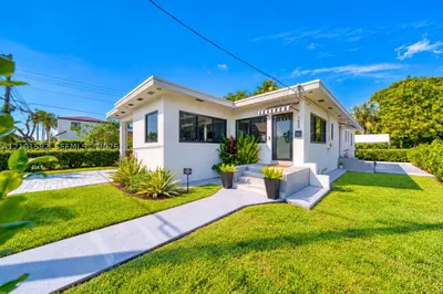 1600 SW 17th Ave 1
