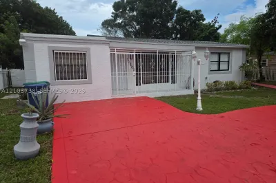14501 NW 12th Ave 1
