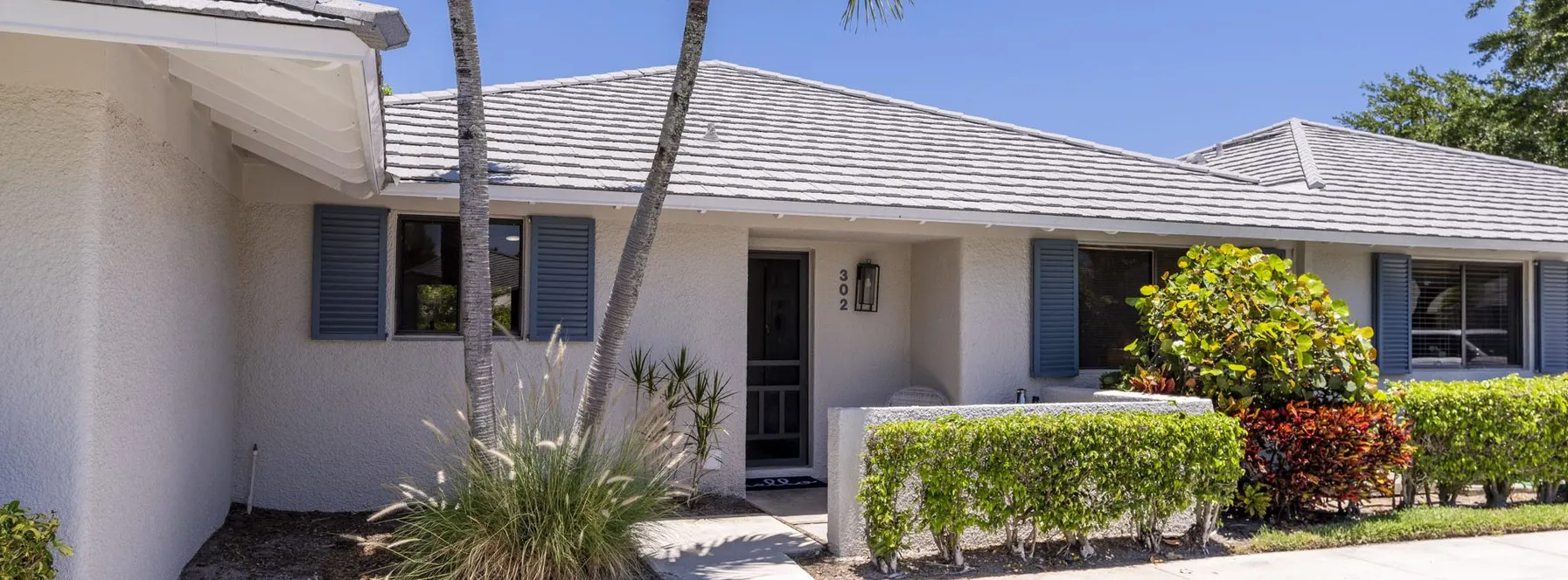 Just Listed | 302 Club Drive