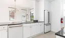 Kitchen Cafe Appliances