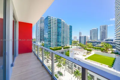 90 NE 32 St #1108 1