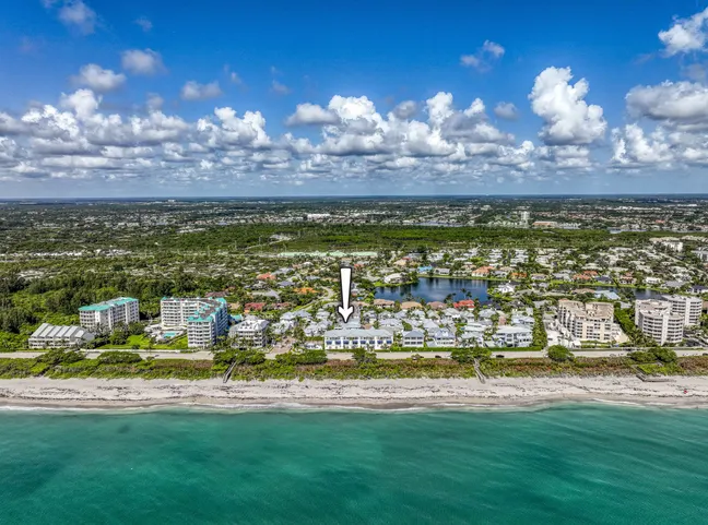 Just Listed | 115 Ocean Key Way