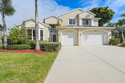 3070 SW Captiva Court 1