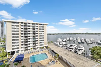 1200 Marine Way #601 1