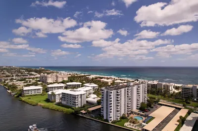 2200 S Ocean Boulevard #606 1