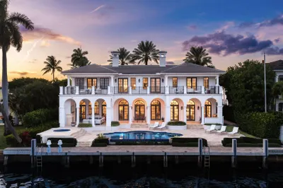 450 S Maya Palm Drive 1