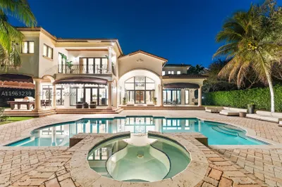 11111 Killian Park Rd 1