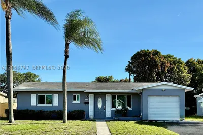 3790 NW 28th St #- 1
