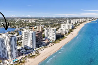 1370 S Ocean Blvd #407 1