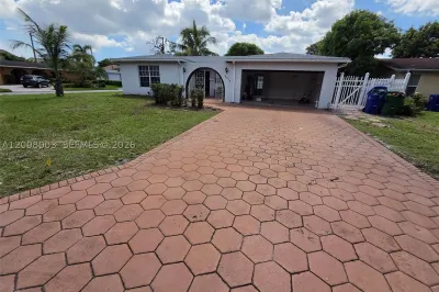8516 Beekman Dr 0 1