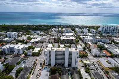 7850 Byron Ave #207 1