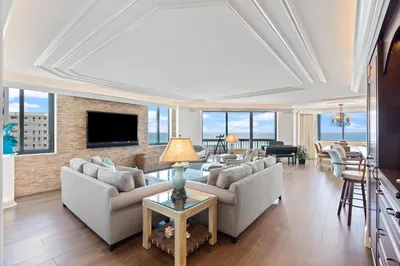 3201 S Ocean Boulevard #702 1