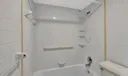 Shower area