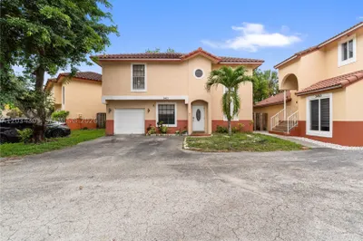 3463 Cluster Rd 1