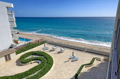 3610 S Ocean 508 Boulevard S #508 1