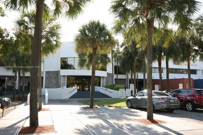 2801 NW 74th Ave #105 N-12 1