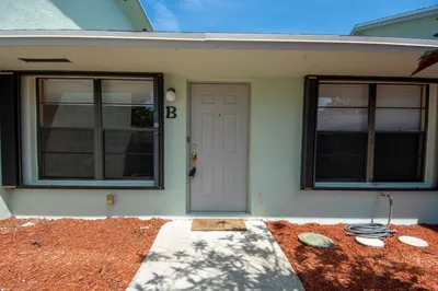 431 Jupiter Lakes Boulevard #2120b 1