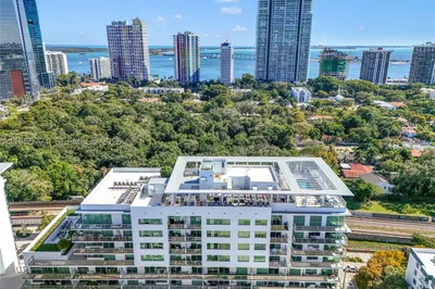 1600 SW 1st Ave #707 1
