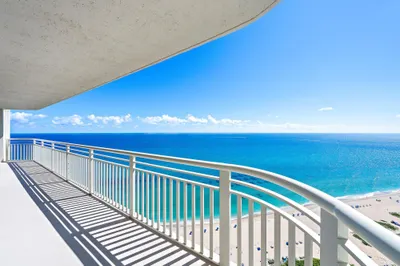 3000 N Ocean Drive #38C 1