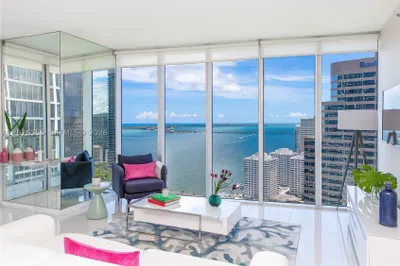 485 Brickell Ave #3410 1