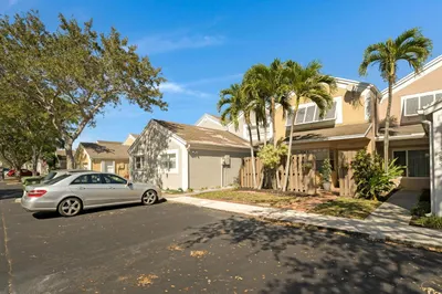 1385 NW 122nd Terrace #1385 1