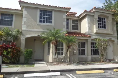 862 Summit Lake Drive 1