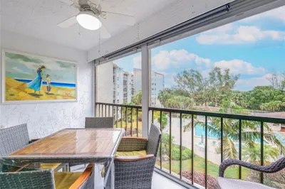 3930 Inverrary Boulevard #407-D 1