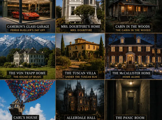 Best House