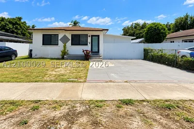 3080 NW 48th Ter #3080 1