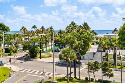 1401 S Ocean Blvd #407 1