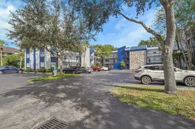 3150 Holiday Springs Boulevard #103 1