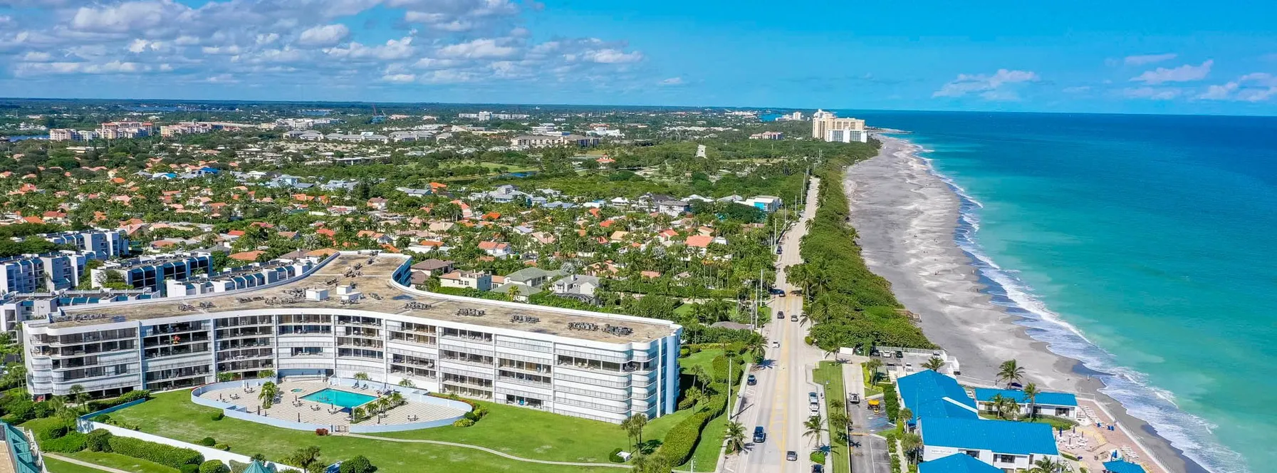 Just Listed | 1300 S Highway A1a #626