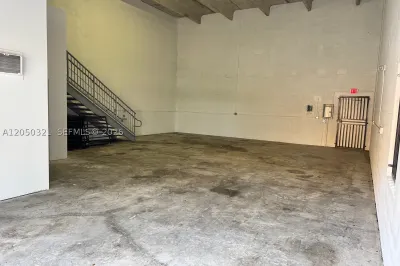 Opa Locka Commercial 1