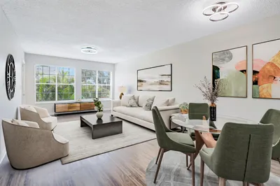 6315 La Costa Drive #G 1