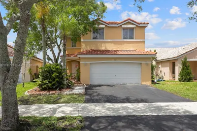 1645 Salerno Cir 1