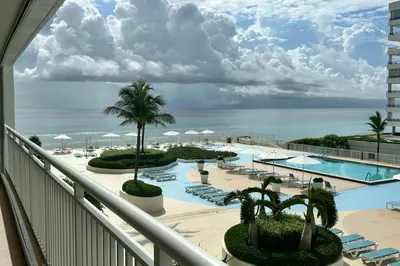 3546 S Ocean Boulevard #405 1