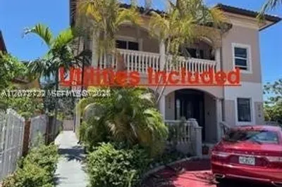 2836 SW 2nd St #2 1