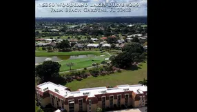 55+ LUXURY LIVING IN THE HEART OF PALM BEACH GARDENS!