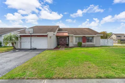 8650 NW 46th Ct 1