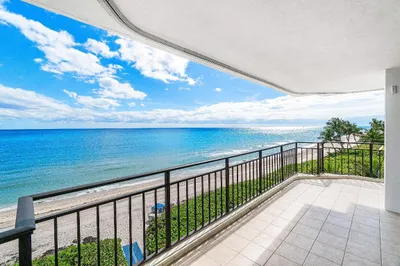 STUNNING SE OCEAN VIEW