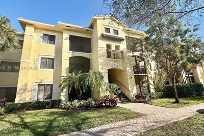 2726 Anzio Ct #306 1