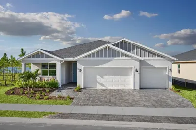 5766 Hampton Park Circle 1