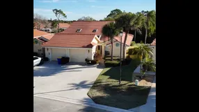 Whispering Sound Villa – Active 55+ in Palm City