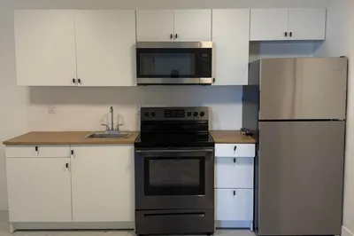8211 BISCAYNE Boulevard #2 1