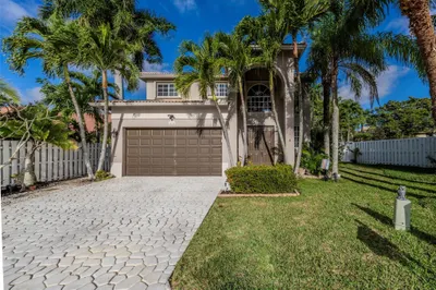 Welcome Home!