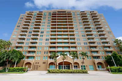 2665 SW 37th Ave #412 1