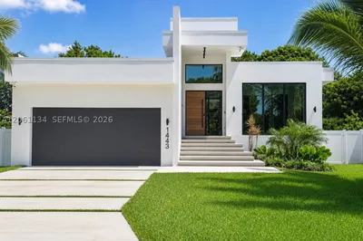 Hollywood Residential 1